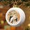 Miniatura: Madonna and Child Christmas Ornament Shabby Virgin Mary Christmas Decor