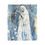 Miniatura: Shabby Distressed Throw Blanket Virgin Mary French Country Decor Catholic Gifts