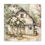 Thumbnail: Vintage Cottage Canvas Art French Farmhouse Artwork Shabby Wall decor