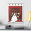 Miniatura: Canvas Art Vintage Coles Phillips Fade Away Girl Making Tea Kitchen Wall Decor