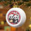 Miniatura: Artistic Shabby Christmas Ornament Panda Bears Art Ornament Christmas Decoration