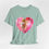 Miniatura: Vintage Cupid Art T-Shirt Artistic Gift Shabby Cherub Love Valentine's Day Tee