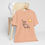 Miniatura:  Beachy T-Shirt See You At The Beach Expressive Apparel Artistic Gifts