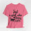 Miniatura: Sarcastic Cat Lover T-Shirt Just a girl Who Loves Cats Expressive Fun Gifts