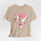 Miniatura: Love Birds T-Shirt Whimsical Graphic Art Tee Fun Artistic Gift