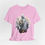 Miniatura: Creepy Halloween T-Shirt Spooky Zombie Reaper Skeleton Art Tee Trendy Apparel