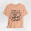 Miniatura: Sarcastic T-Shirt That's a Horrible Idea, What Time Expressive Best Friend Gifts