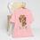 Miniatura: Kissing Cherubs T-Shirt Shabby Cupid Pink Roses Artistic Gift Valentines Day Tee