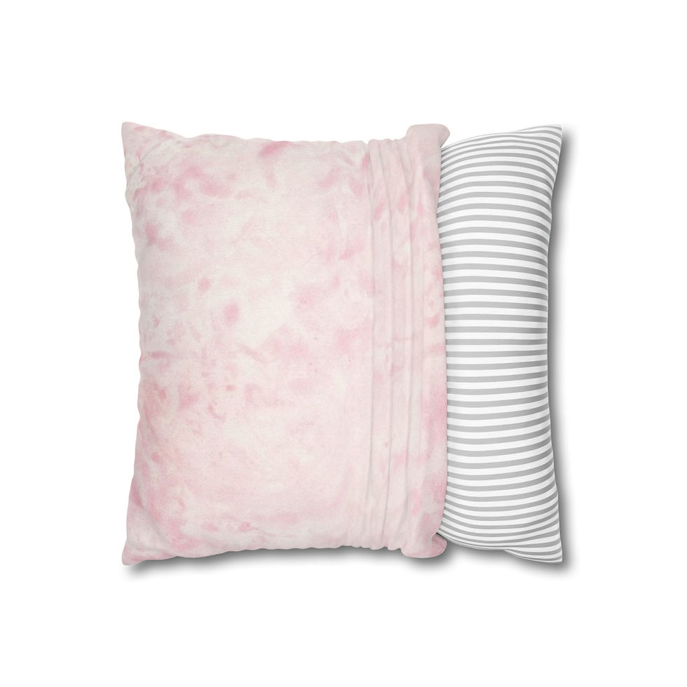 Thumbnail: Art Deco Glam Throw Pillow Cover Retro Woman Flapper Artistic Statement Decor