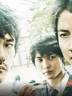 映画「ノイズ」2022年
