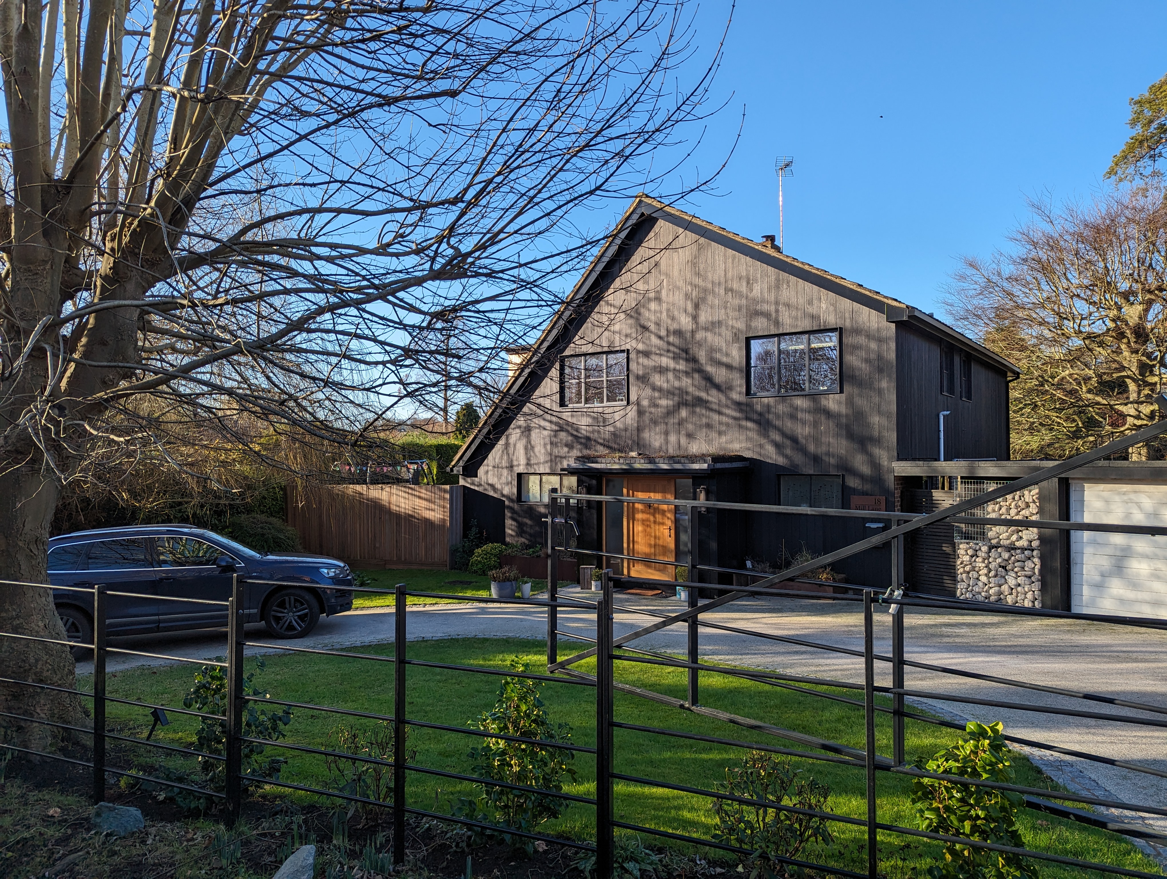 JRD Kent Ltd — architectural project photograph 4 from the business website