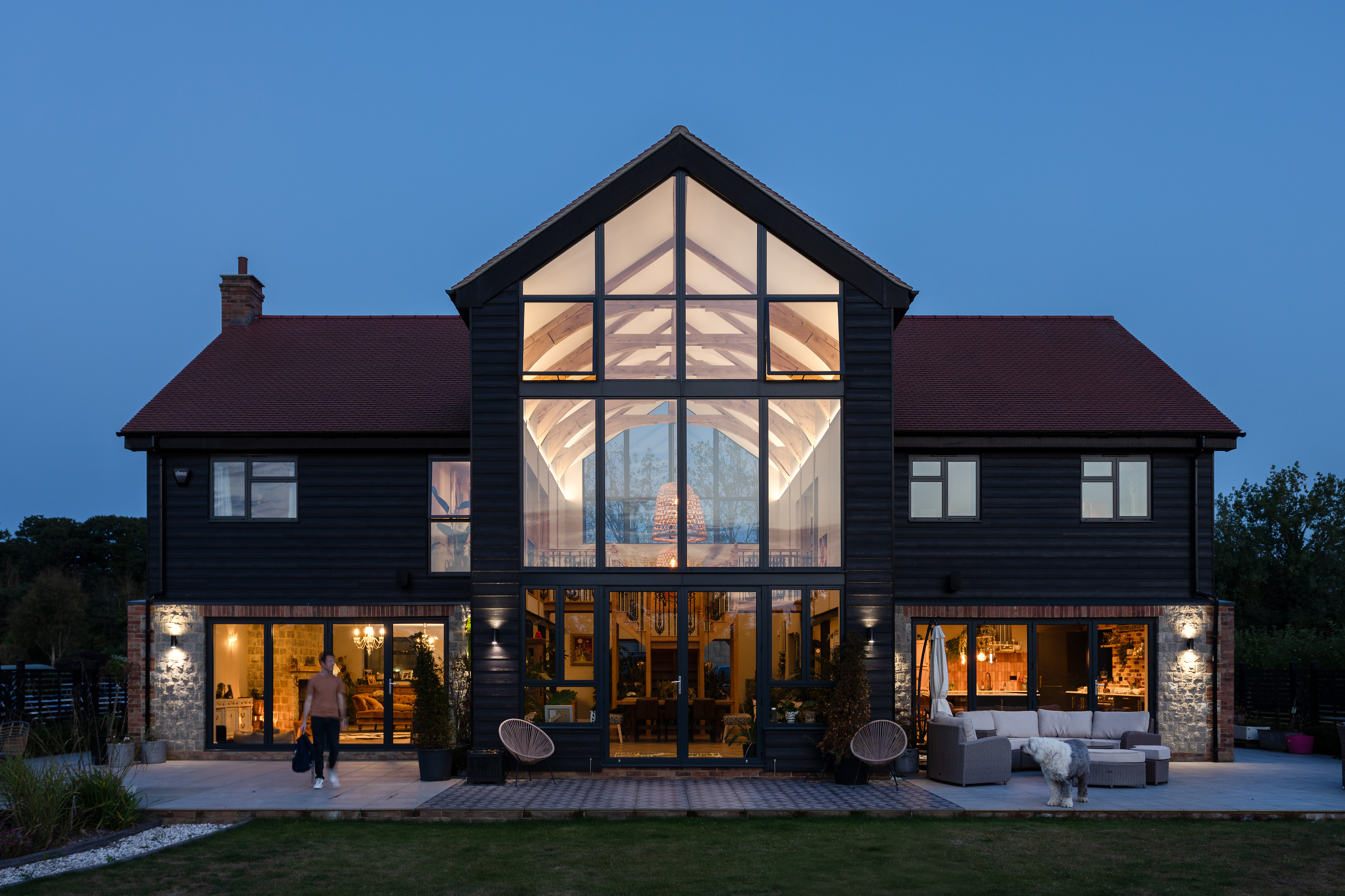 JRD Kent Ltd — architectural project photograph 1 from the business website