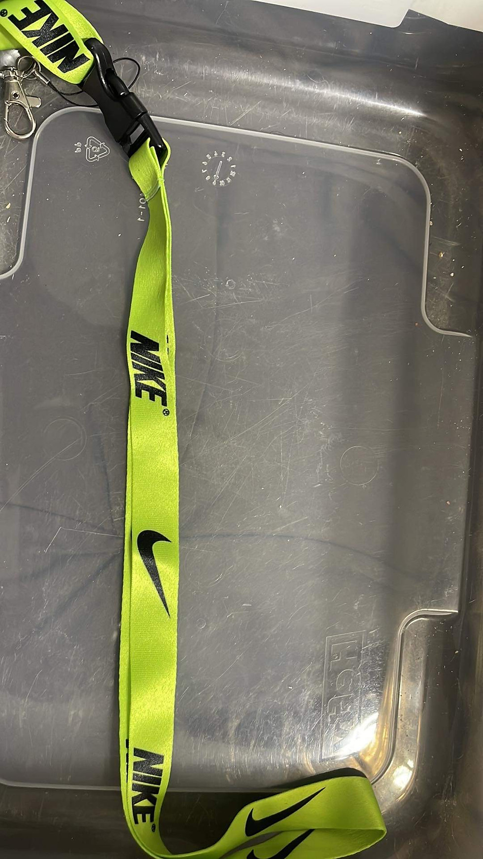 Thumbnail: Lanyard
