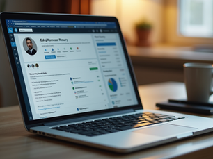 Unlocking LinkedIn: Strategies for Job Seekers