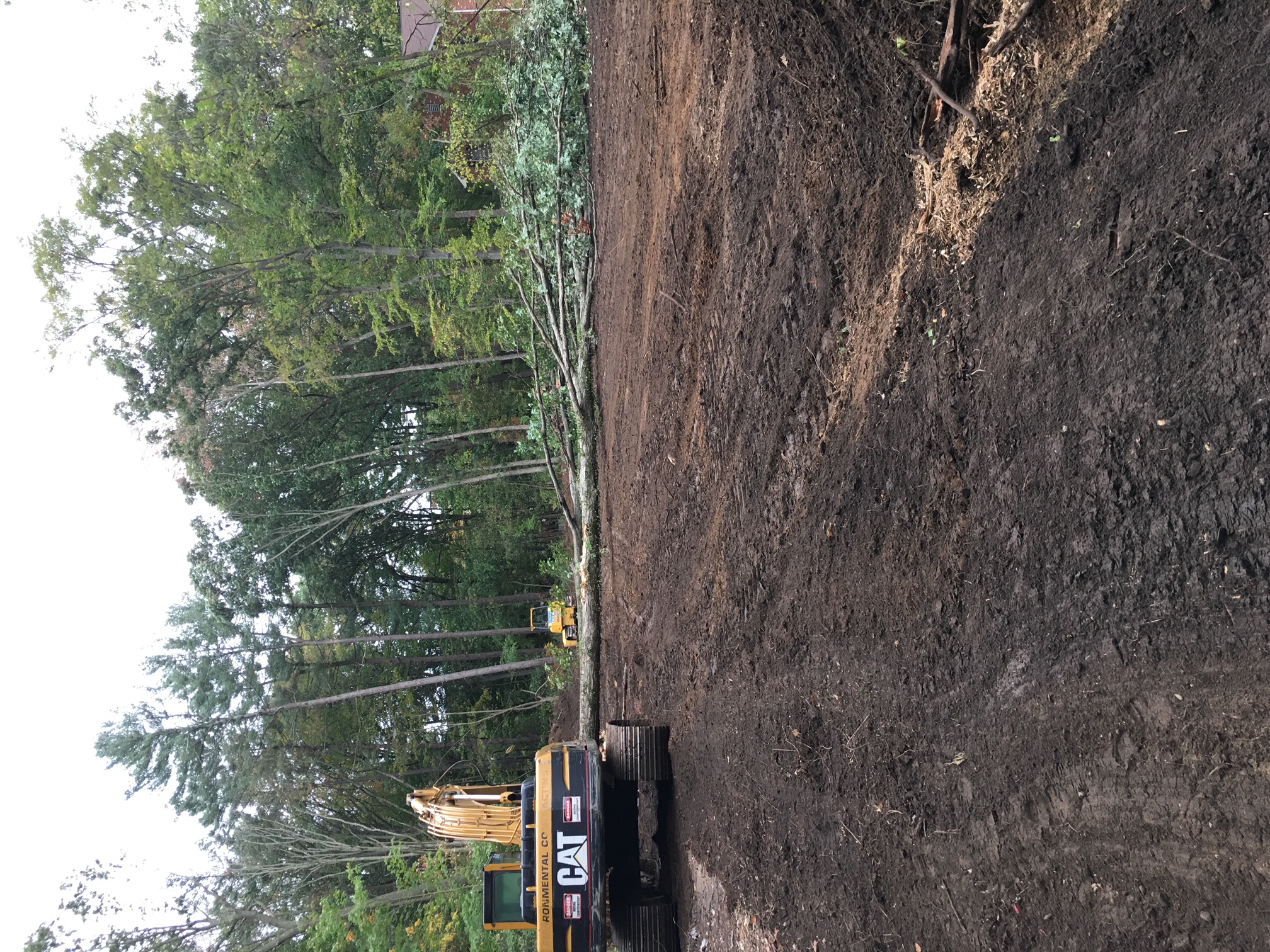 Excel Excavation Caledonia, MI