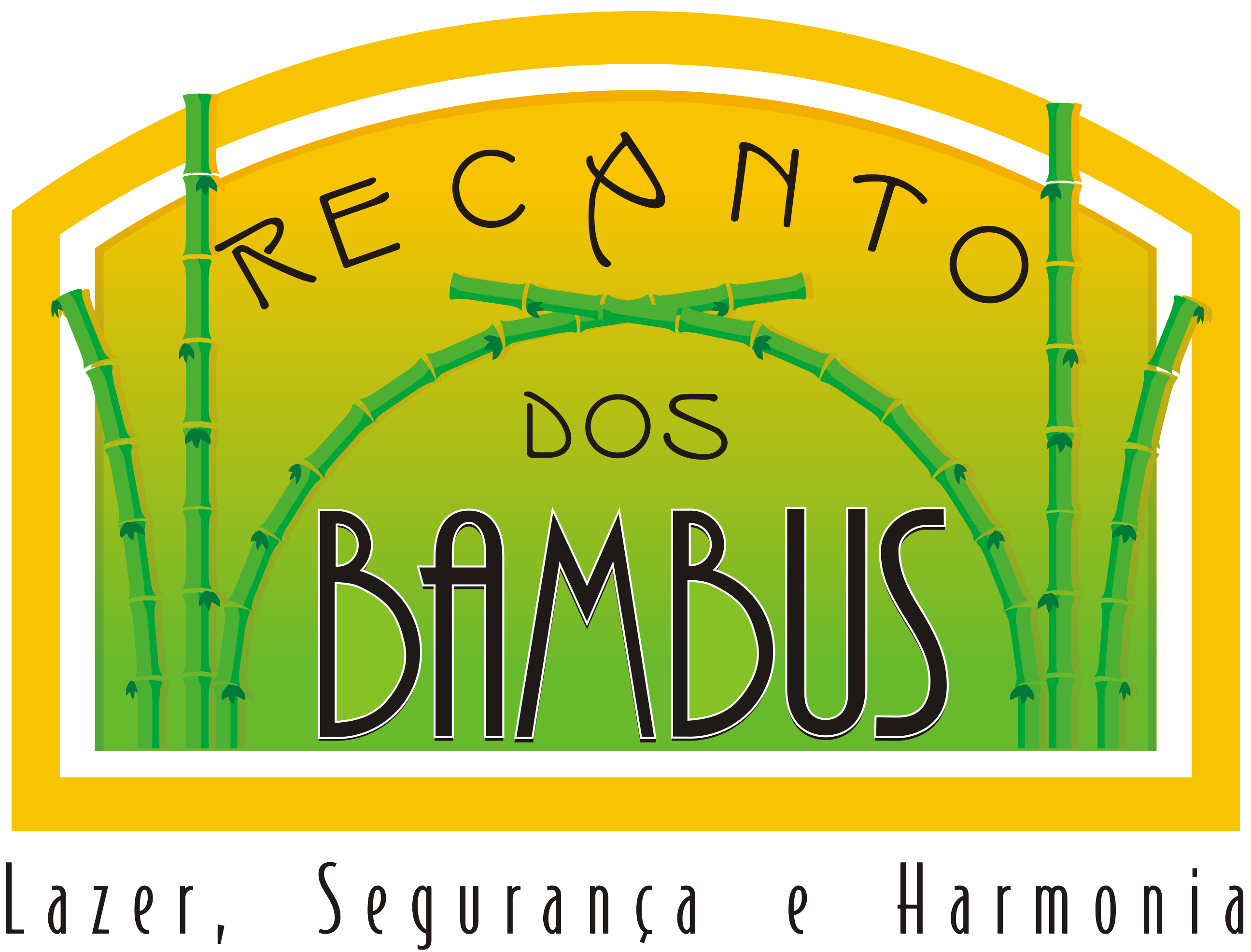Recanto dos Bambus Pousada