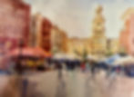Des Moines Farmer's Market