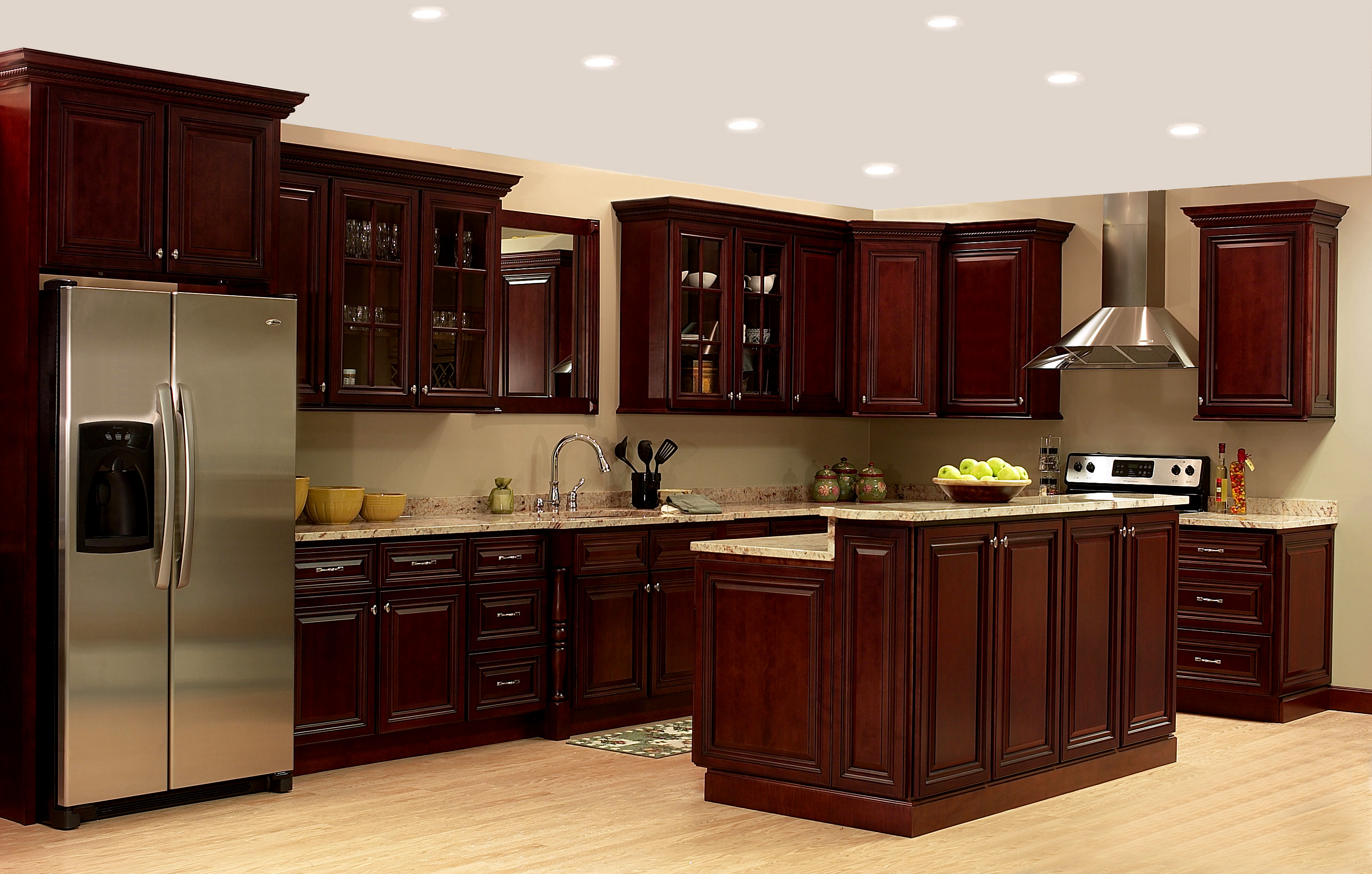 Advance Homes Kitchen And Bath Cabinets Trenton Advance Homes Llc