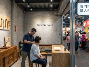 心理健康與身心調適:從足三里到三焦經的自我關照