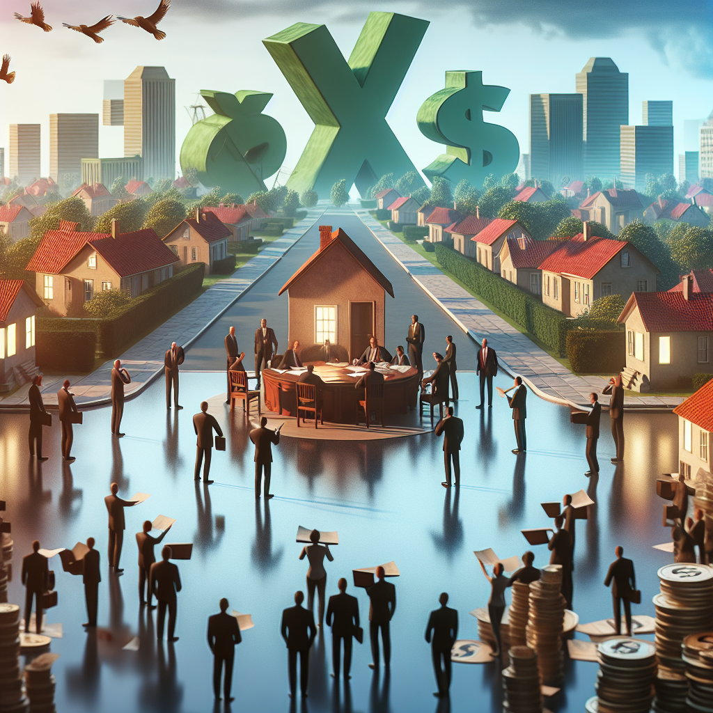 Income Inequality