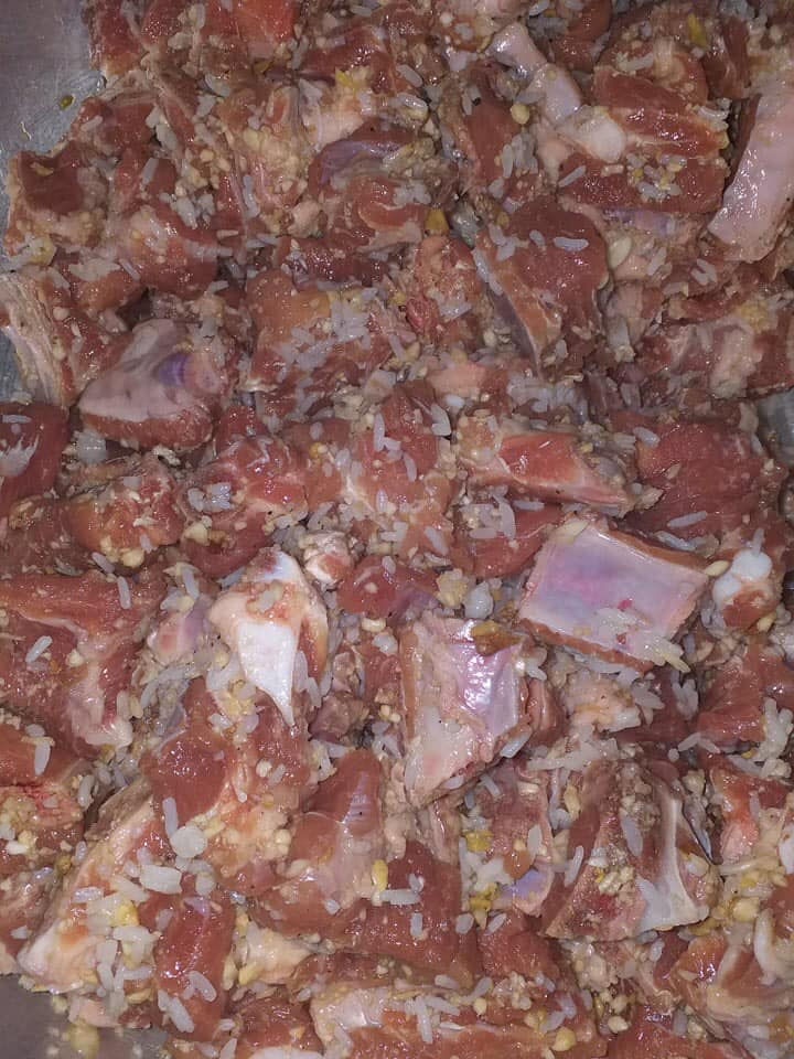 Thumbnail: VTE: ໝ້ຳ-ສົ້ມ-ຊີ້ນ ສະ​ຫວັນ​ນະ​ເຂດ