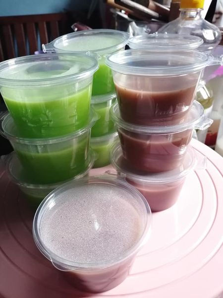 Thumbnail: VTE: ເຂົ້າ​ໜົມ​ຫວານ ນຸ້ມນິ້ມ