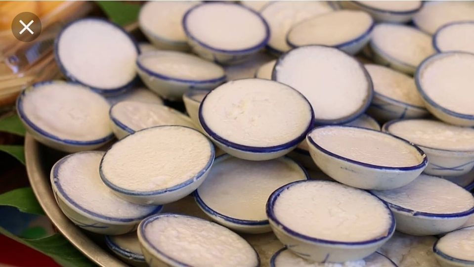 Thumbnail: VTE: ເຂົ້າ​ໜົມ​ຖ້ວຍ