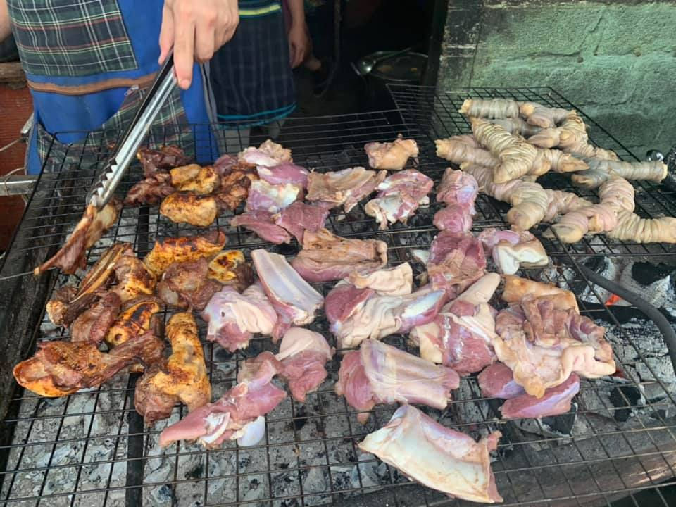 Thumbnail: VTE: ປິ້ງ​ແບ້ ແຈັກ, ບ.ໂນນ​ຫວາຍ