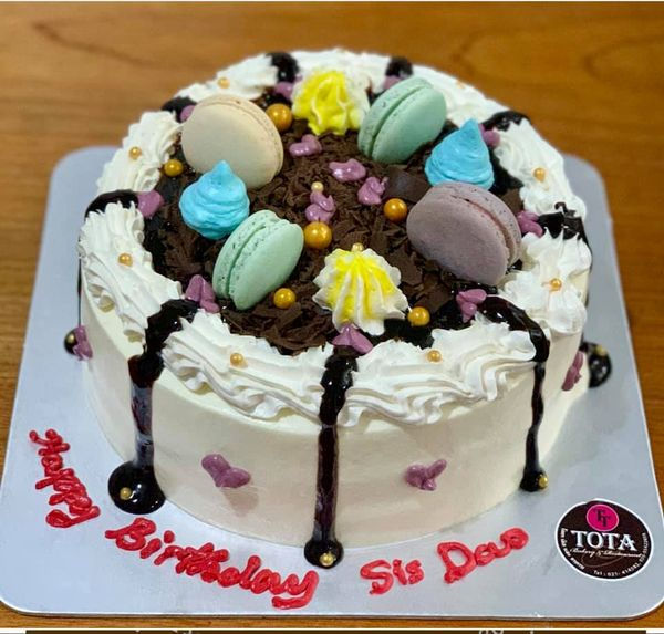 Thumbnail: VTE: ເຄັກ TOTA, ບ.ດົງ​ປ່າ​ລານ