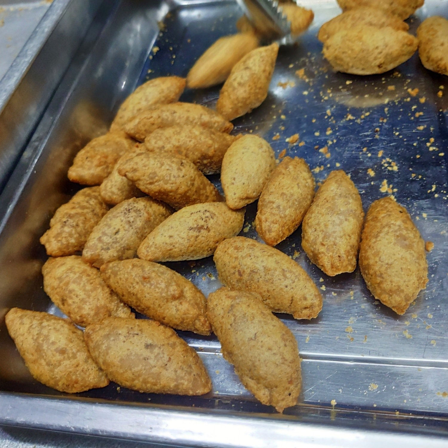 VTE: ປ່າ​ຕິ​ໂຊ້, ບ.ສະ​ພານ​ທອງ