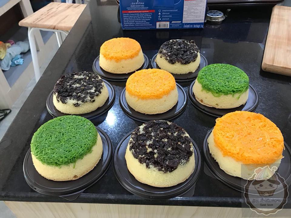 Thumbnail: VTE: ເຂົ້າ​ໜົມ​ເຄັກ, ບ.ສະ​ພັງ​ໝໍ້