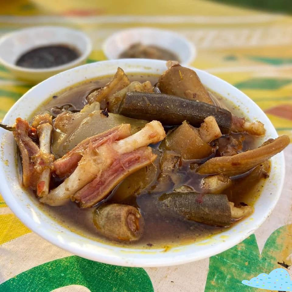 Thumbnail: LPB: ຈີ່​ໜັງ-ອົບ​ຫາງ​ງົວ, ບ.ນາ​ສຳ​ພັນ