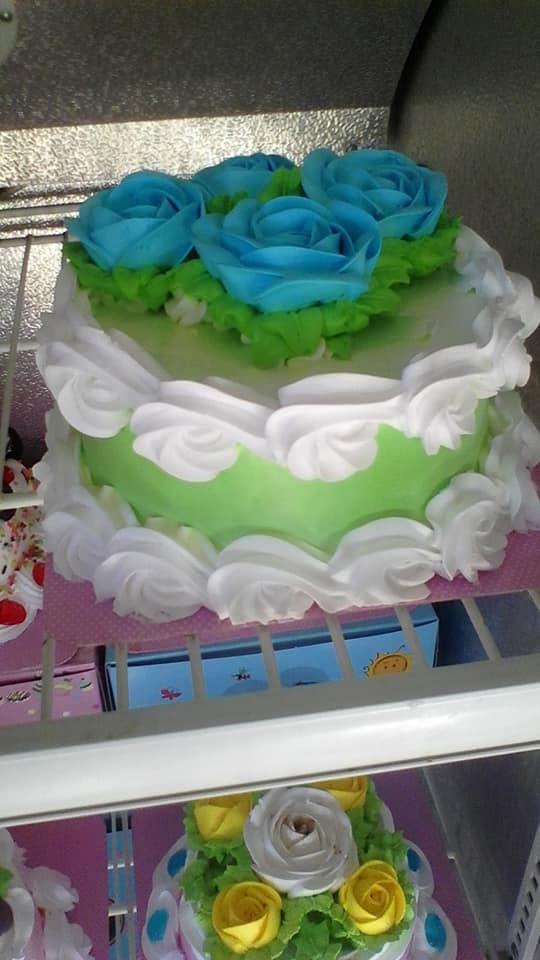 Thumbnail: XK: ເຄັກ ນາງ​ຕຸ້ຍ, ບ.ຈອມ​ທອງ