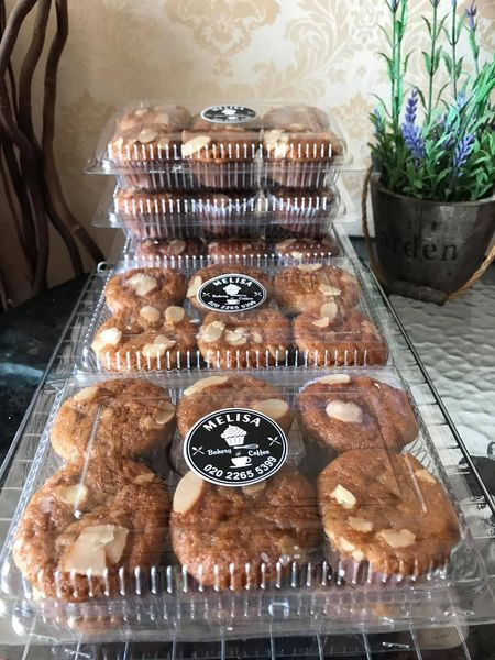 Thumbnail: VTE: ເຂົ້າ​ໜົມ​ເຄັກ Melisa, ບ.ສີ​ສະ​ຫວາດ