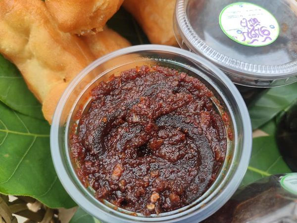 Thumbnail: VTE: ເຂົ້າ​ໜົມ ໃຫຍ່, ບ.ໜອງ​ດ້ວງ