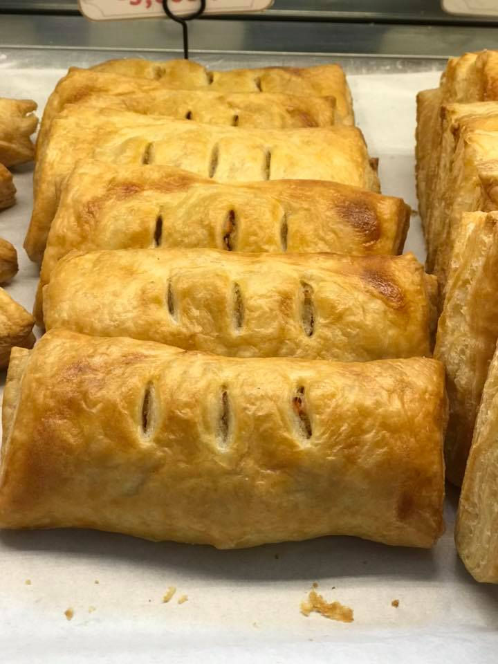 Thumbnail: VTE: ເຂົ້າ​ໜົມ​-ພິດ​ຊາ MM