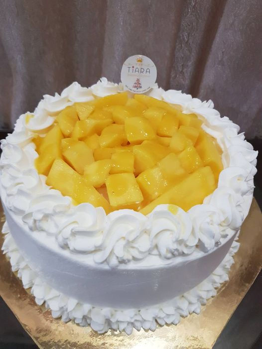 Thumbnail: VTE: ເຄັກ Tiara N Cake, ບ.ພະ​ຂາວ