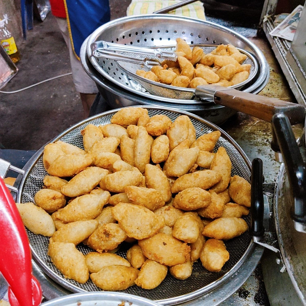 Thumbnail: VTE: ປ່າ​ຕິ​ໂຊ້, ບ.ສະ​ພານ​ທອງ