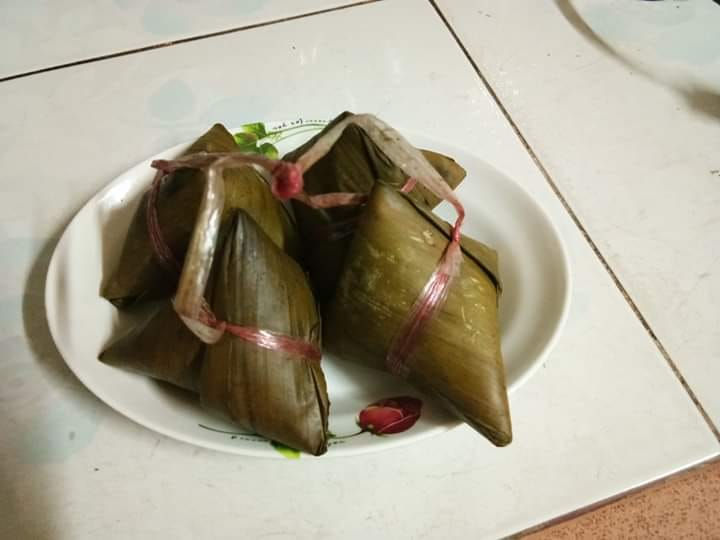 Thumbnail: CH: ເຂົ້າ​ຕົ້ມ ແມ່​ແໝດ, ປາກ​ເຊ