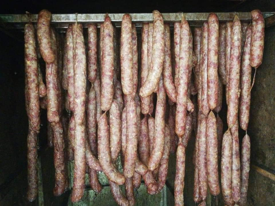 Thumbnail: VTE: ຊີ້ນ-ໝ້ຳ-ອົ່ວ ເສດ​ຖີ​ນ້ອຍ, ບ.ຫ້ວຍ​ຫົງ