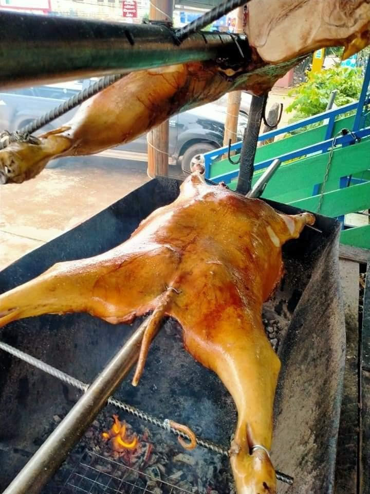 Thumbnail: CH: ງົວ​ປິ່ນ ສາ​ລາ​ຈຳ​ປາ, ບ.ພະ​ບາດ