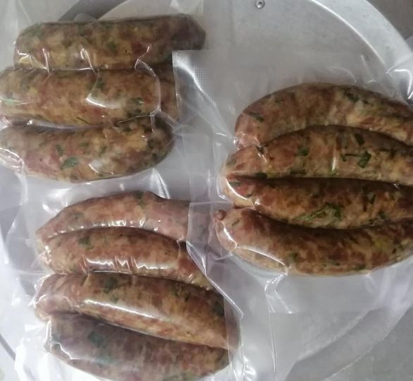 Thumbnail: VTE: ປາ-ໝູ-ໃສ້​ກອກ​ ຊຽງ​ຂວາງ, ບ.ນາ​ຄຳ