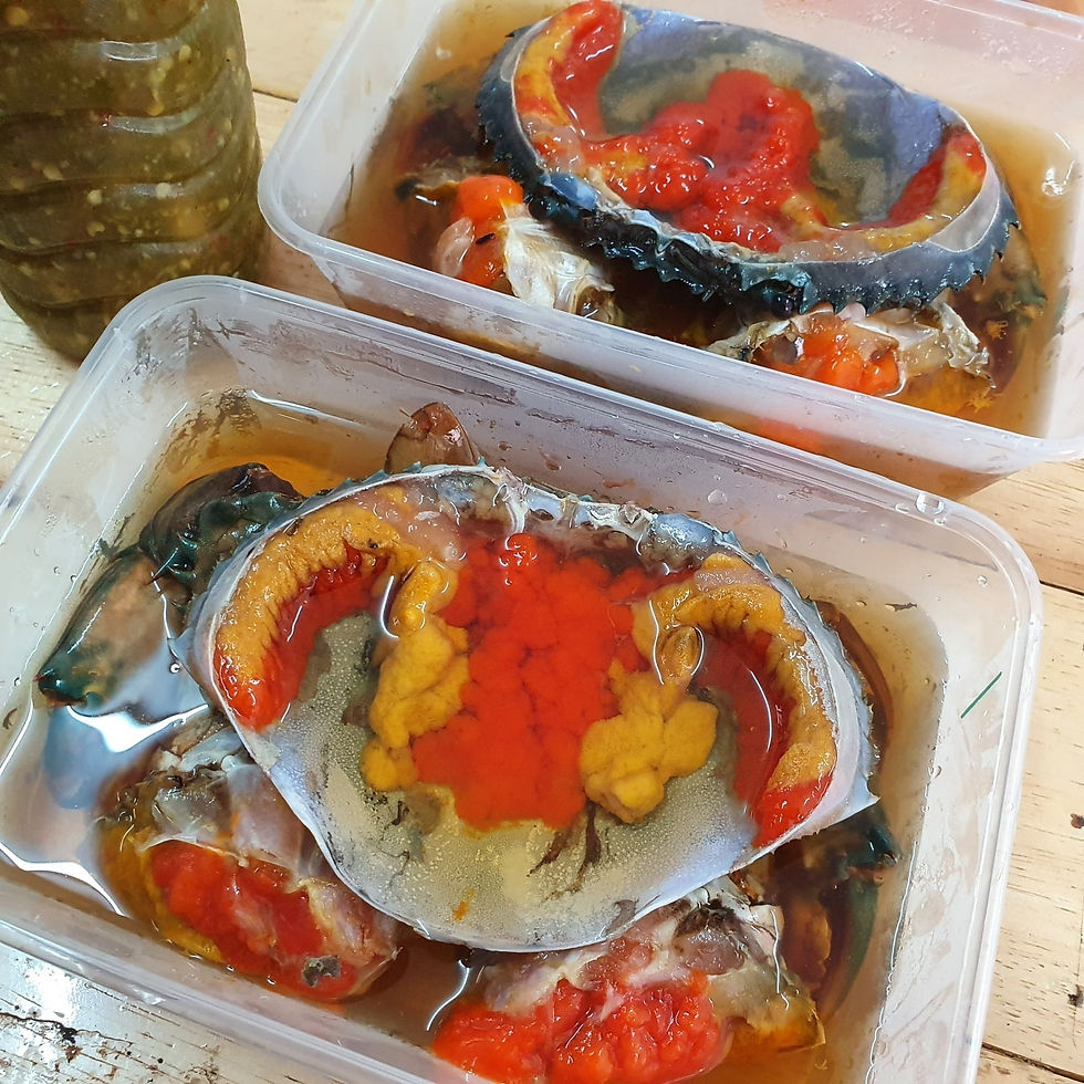 Thumbnail: VTE: ເຄື່ອງ​ທະ​ເລ, ບ.ສີ​ບຸນ​ເຮືອງ