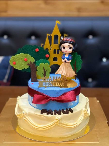 Thumbnail: VTE: ເຄັກ L.A