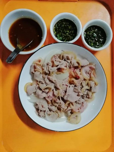 Thumbnail: VTE: ງົວ​ເຜົາ ຊາຍ, ບ.ໂພນ​ທັນ​ໃຕ້