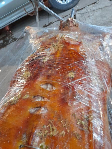 Thumbnail: VTE: ໝູ-ງົວ-ແບ້​ປິ່ນ, ບ.ໂພນ​ສະ​ຫວາດ