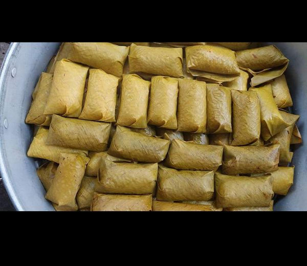 Thumbnail: CH: ເຂົ້າ​​ໜົມ​ຫວານ, ປາກ​ເຊ