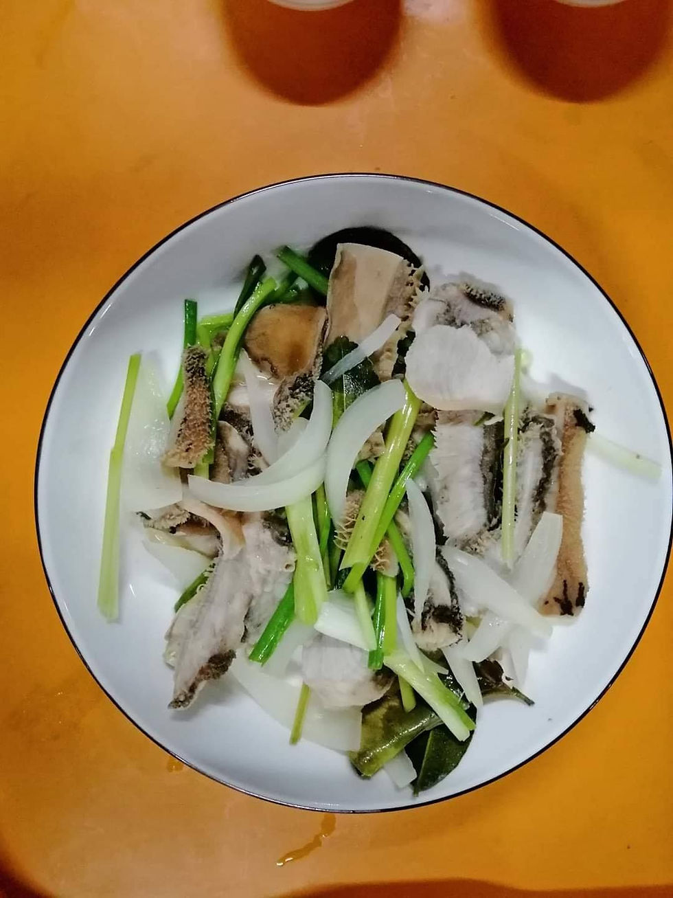 Thumbnail: VTE: ງົວ​ເຜົາ ຊາຍ, ບ.ໂພນ​ທັນ​ໃຕ້