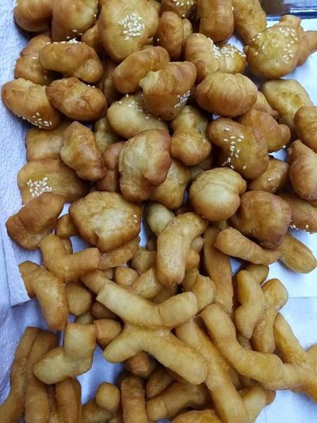 Thumbnail: VTE: ປາ​ທ່ອງ​ໂກ໋-ອື່ງ-ປ່າ​ຕິ​ໂຊ້, ບ.ດົງ​ຄຳ​ຊ້າງ