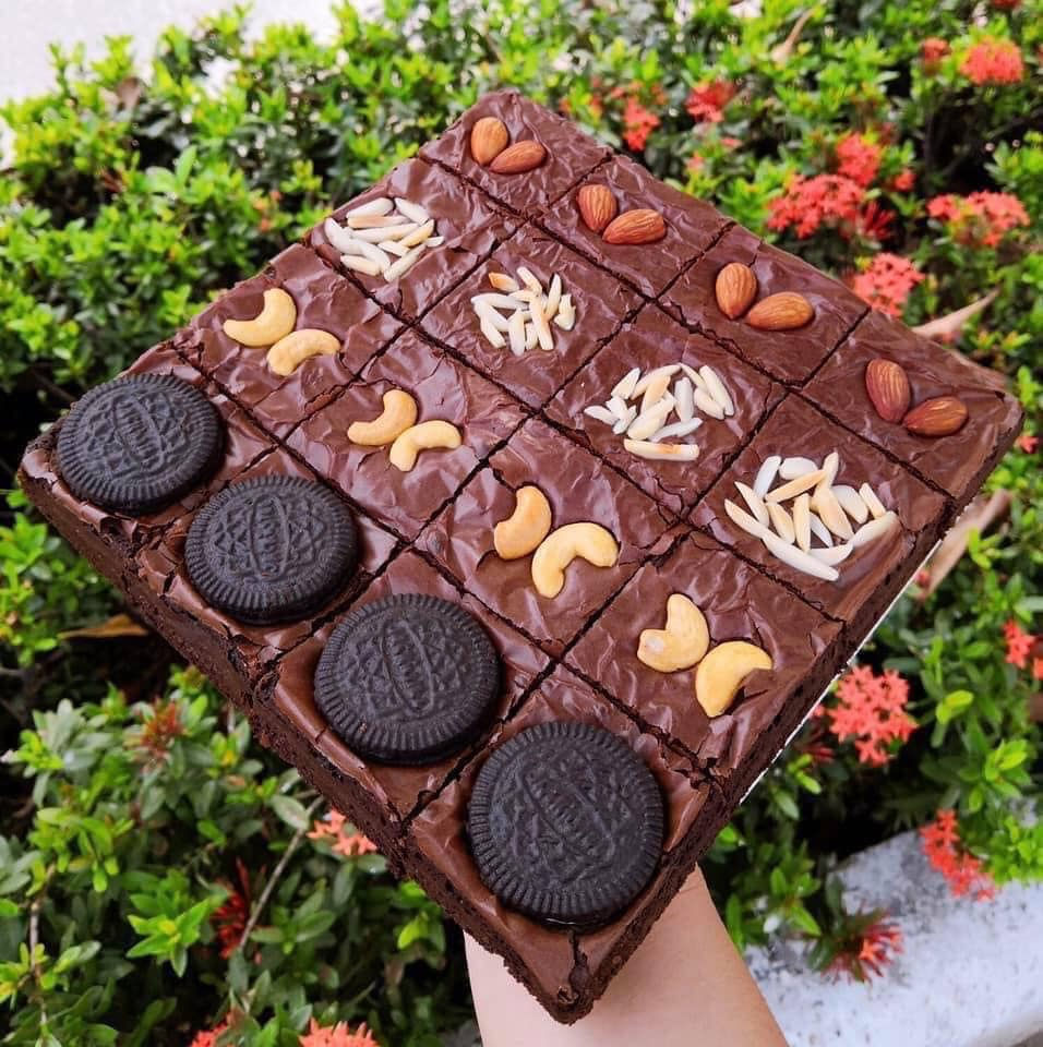 Thumbnail: VTE: ບ້ານ​ເຂົ້າ​ໜົມ